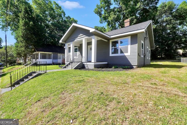 13 Avenue D, Thomaston, GA 30286