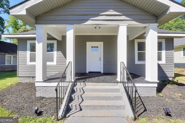 13 Avenue D, Thomaston, GA 30286
