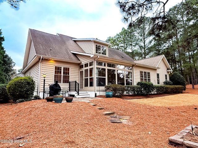 875 Monticello Drive 8, Pinehurst, NC 28374