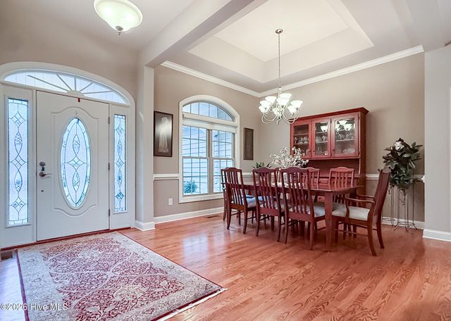 875 Monticello Drive 8, Pinehurst, NC 28374