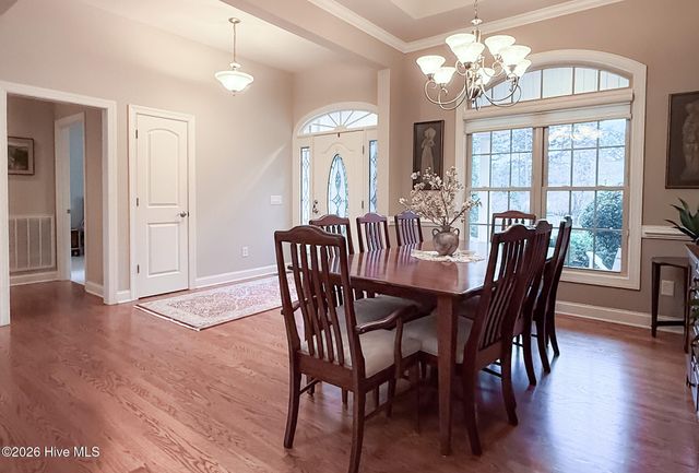 875 Monticello Drive 8, Pinehurst, NC 28374