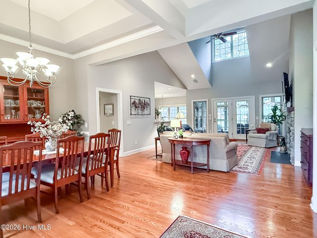 875 Monticello Drive 8, Pinehurst, NC 28374