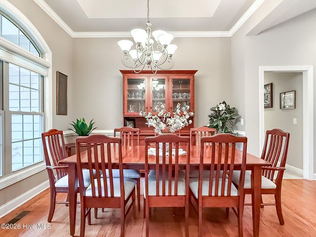 875 Monticello Drive 8, Pinehurst, NC 28374