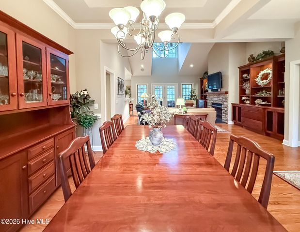 875 Monticello Drive 8, Pinehurst, NC 28374