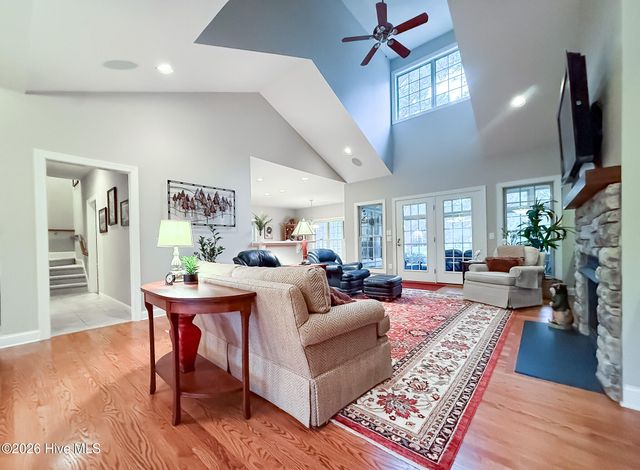 875 Monticello Drive 8, Pinehurst, NC 28374