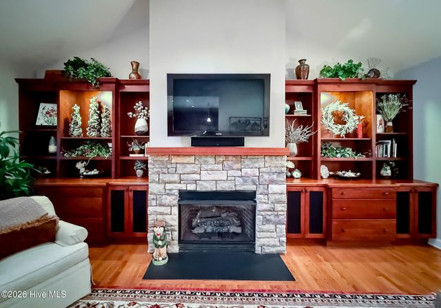 875 Monticello Drive 8, Pinehurst, NC 28374