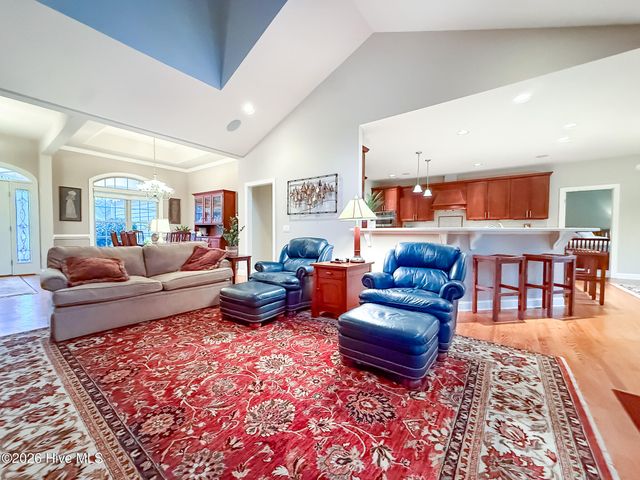 875 Monticello Drive 8, Pinehurst, NC 28374