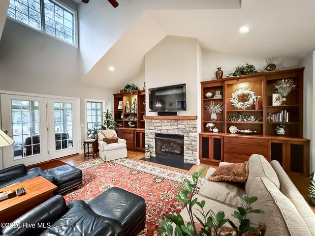 875 Monticello Drive 8, Pinehurst, NC 28374