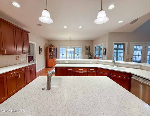 875 Monticello Drive 8, Pinehurst, NC 28374