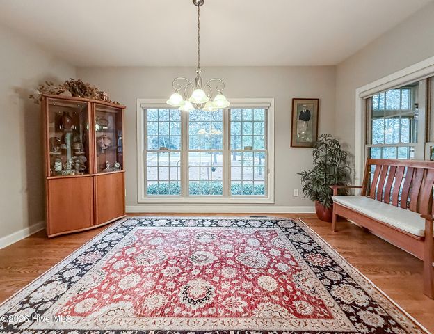 875 Monticello Drive 8, Pinehurst, NC 28374