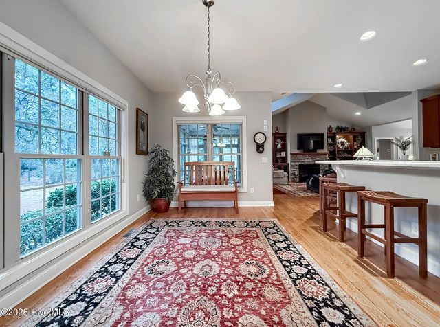 875 Monticello Drive 8, Pinehurst, NC 28374