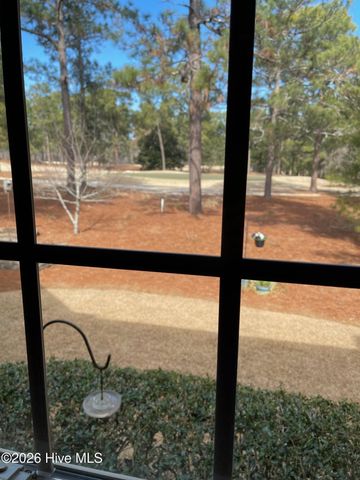 875 Monticello Drive 8, Pinehurst, NC 28374