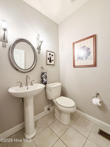 875 Monticello Drive 8, Pinehurst, NC 28374