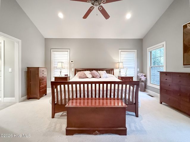 875 Monticello Drive 8, Pinehurst, NC 28374