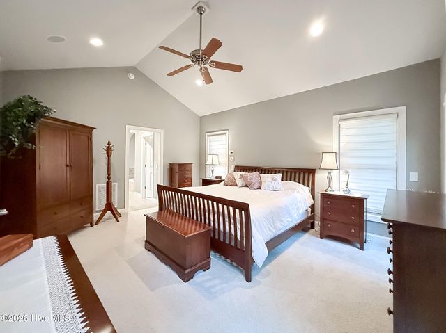 875 Monticello Drive 8, Pinehurst, NC 28374