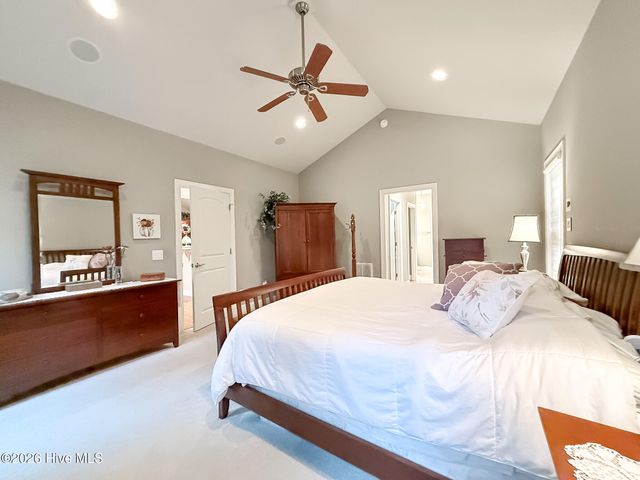 875 Monticello Drive 8, Pinehurst, NC 28374