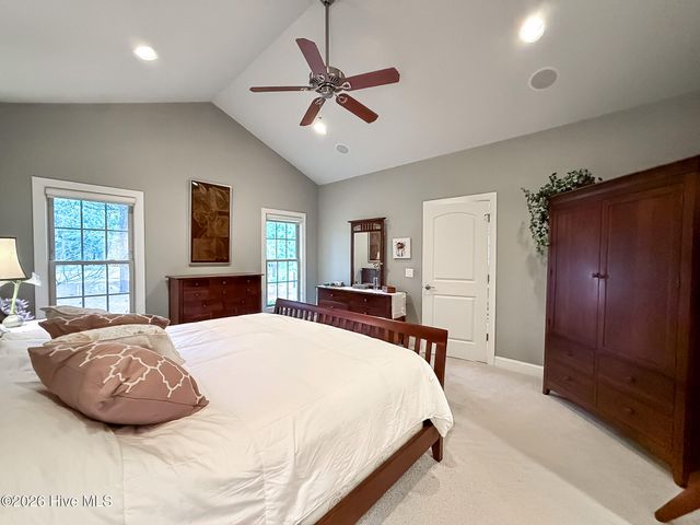875 Monticello Drive 8, Pinehurst, NC 28374