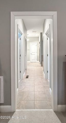 875 Monticello Drive 8, Pinehurst, NC 28374