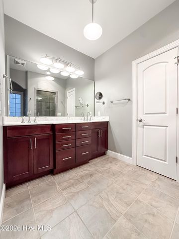 875 Monticello Drive 8, Pinehurst, NC 28374