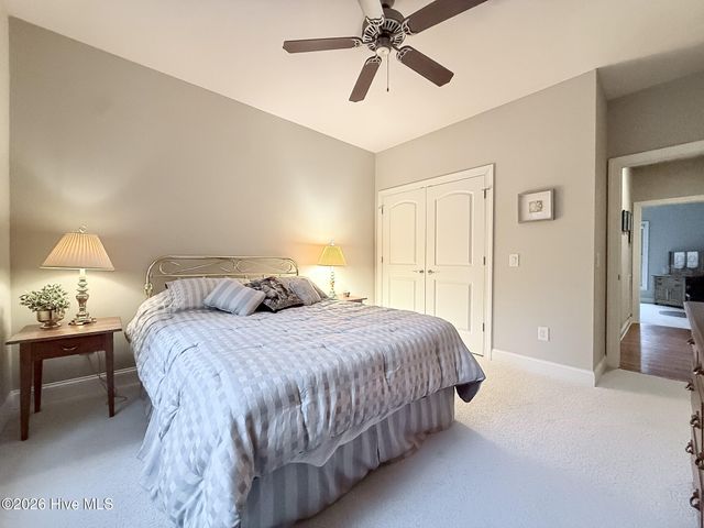 875 Monticello Drive 8, Pinehurst, NC 28374