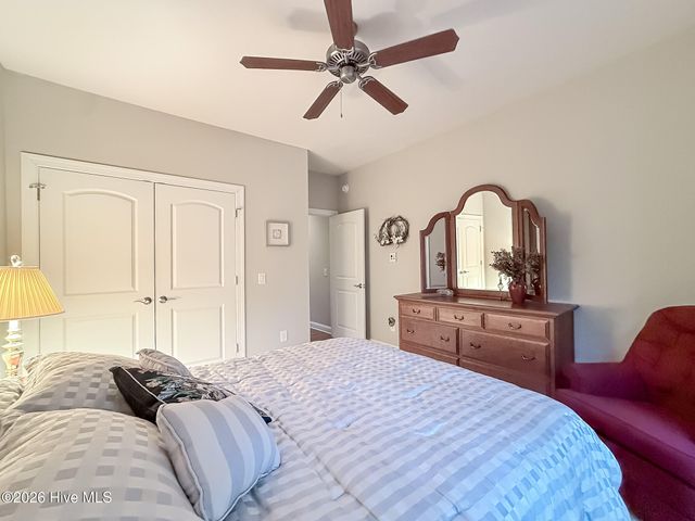 875 Monticello Drive 8, Pinehurst, NC 28374