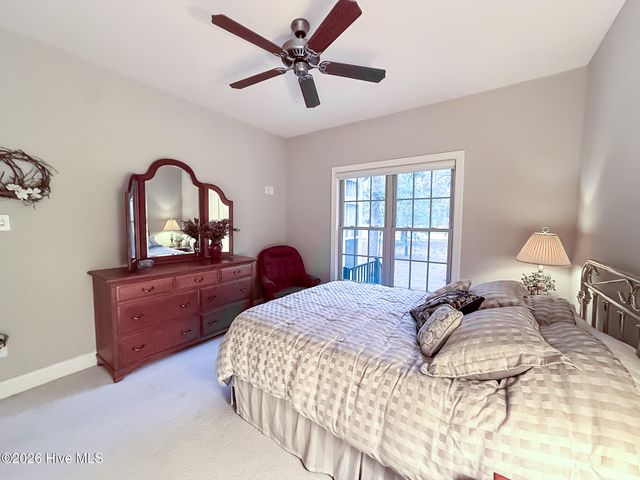875 Monticello Drive 8, Pinehurst, NC 28374