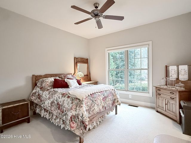 875 Monticello Drive 8, Pinehurst, NC 28374