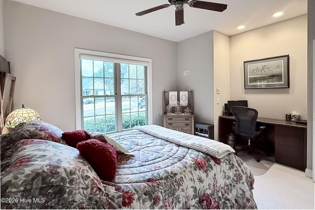 875 Monticello Drive 8, Pinehurst, NC 28374