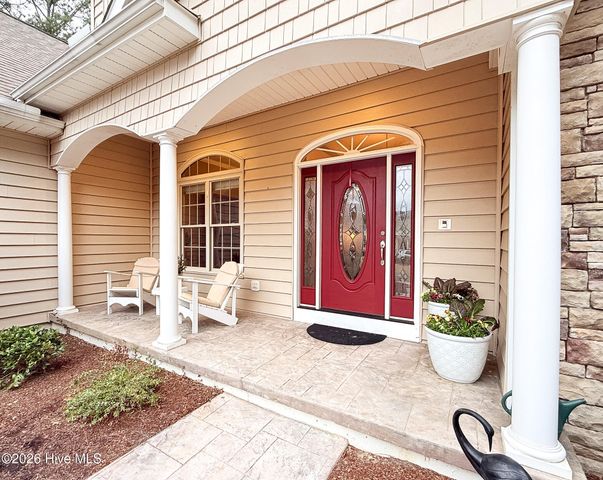 875 Monticello Drive 8, Pinehurst, NC 28374