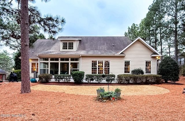 875 Monticello Drive 8, Pinehurst, NC 28374