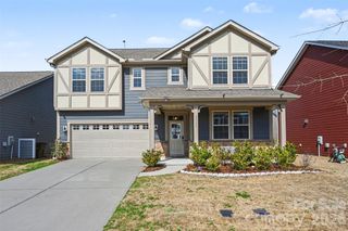 1311 Tollcross Road, Indian Trail, NC 28079