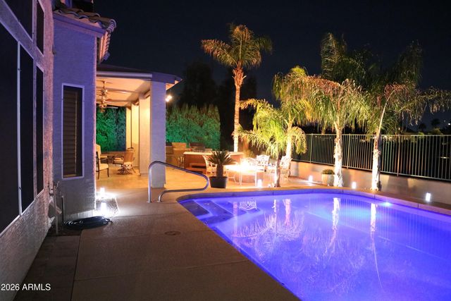 1863 W ENCINAS Street, Gilbert, AZ 85233