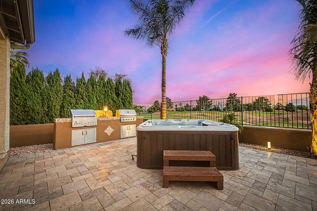 1863 W ENCINAS Street, Gilbert, AZ 85233