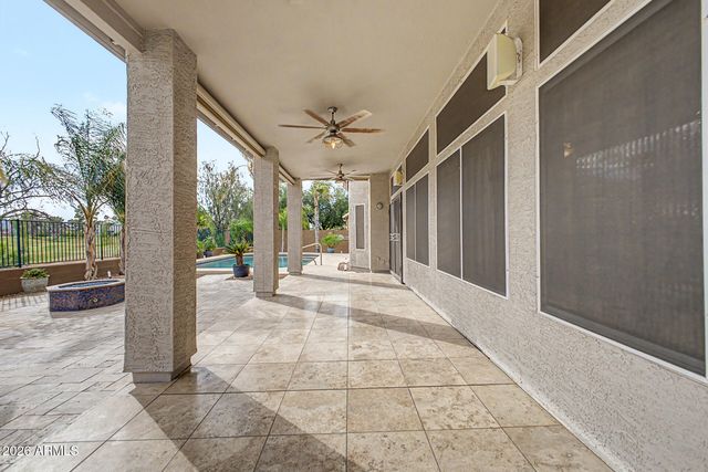 1863 W ENCINAS Street, Gilbert, AZ 85233