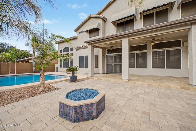 1863 W ENCINAS Street, Gilbert, AZ 85233