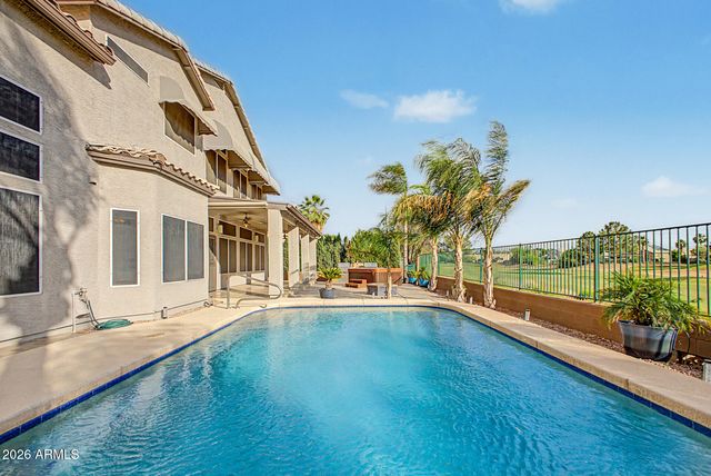 1863 W ENCINAS Street, Gilbert, AZ 85233