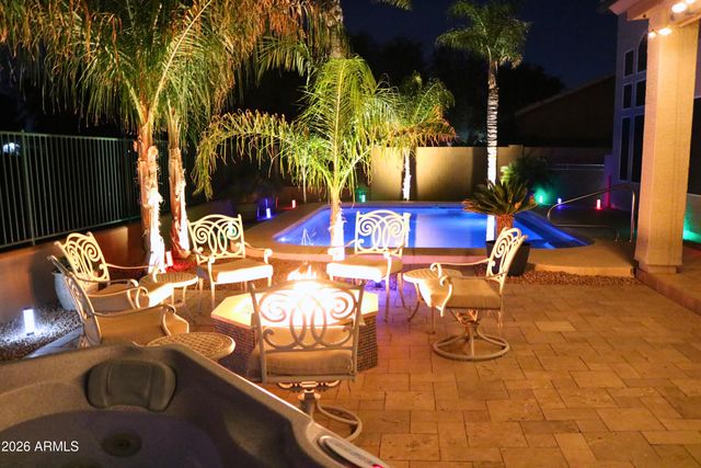 1863 W ENCINAS Street, Gilbert, AZ 85233