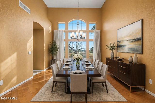 1863 W ENCINAS Street, Gilbert, AZ 85233