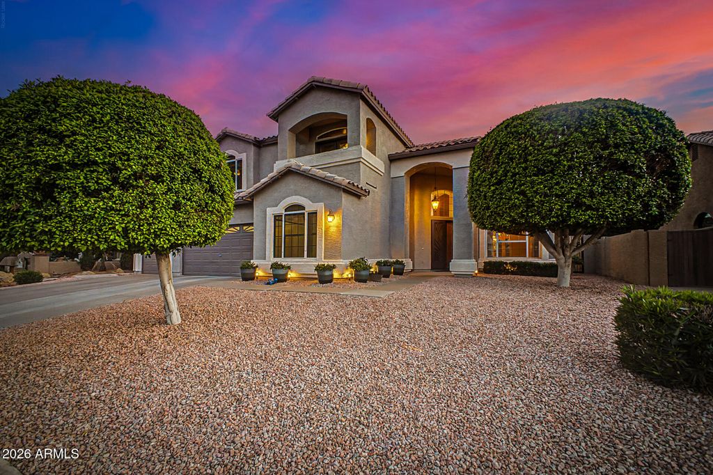 1863 W ENCINAS Street, Gilbert, AZ 85233