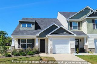 125 Park Ridge Drive, Elkin, NC 28621