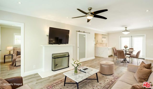 257 N La Peer Drive, Beverly Hills, CA 90211