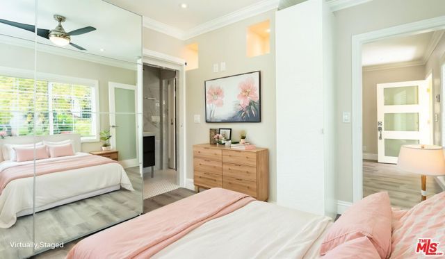 257 N La Peer Drive, Beverly Hills, CA 90211