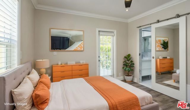 257 N La Peer Drive, Beverly Hills, CA 90211