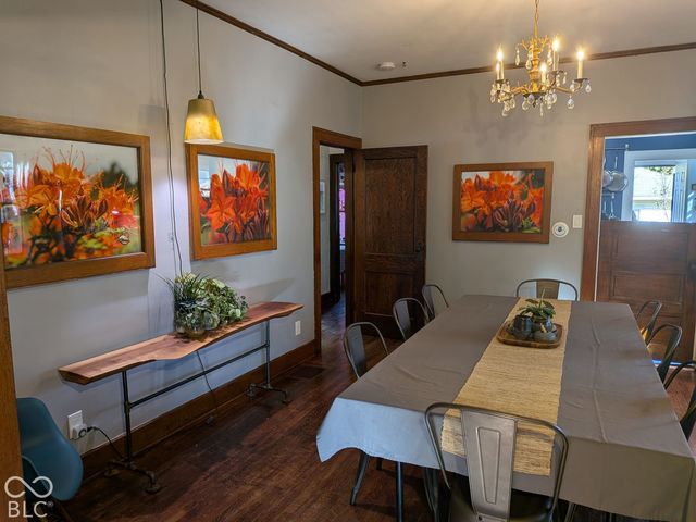 429 N Drexel Avenue, Indianapolis, IN 46201