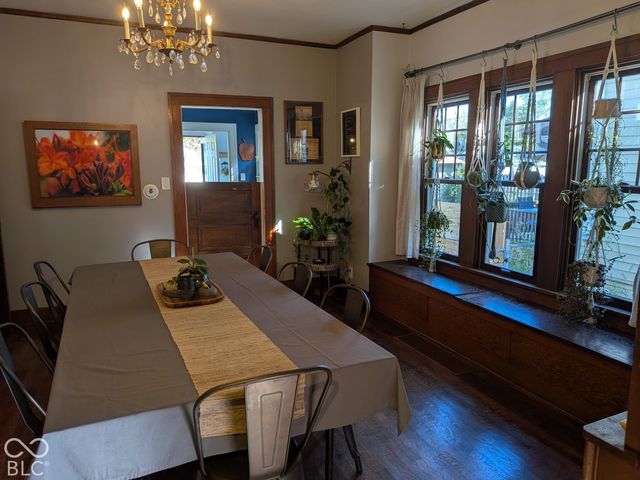 429 N Drexel Avenue, Indianapolis, IN 46201