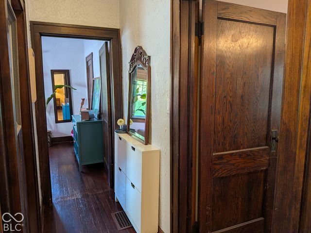 429 N Drexel Avenue, Indianapolis, IN 46201