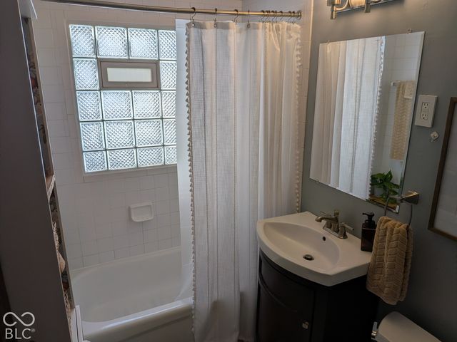 429 N Drexel Avenue, Indianapolis, IN 46201