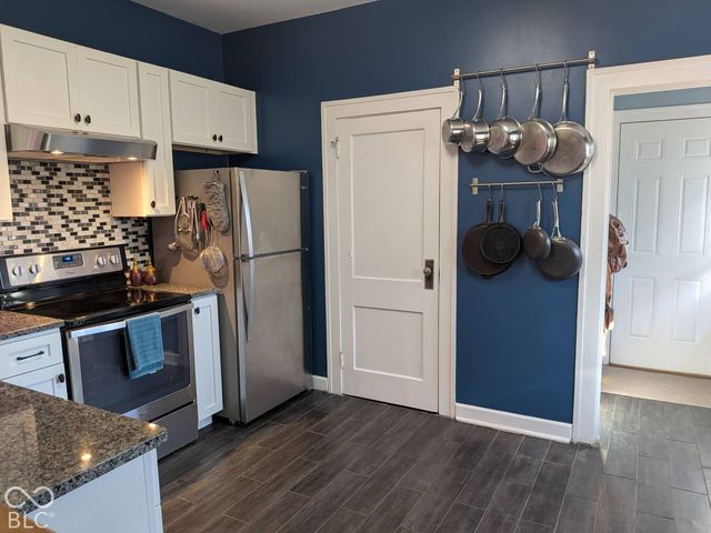 429 N Drexel Avenue, Indianapolis, IN 46201
