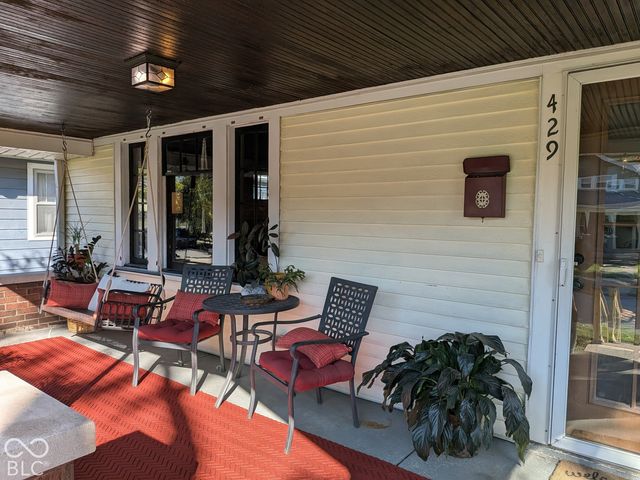 429 N Drexel Avenue, Indianapolis, IN 46201