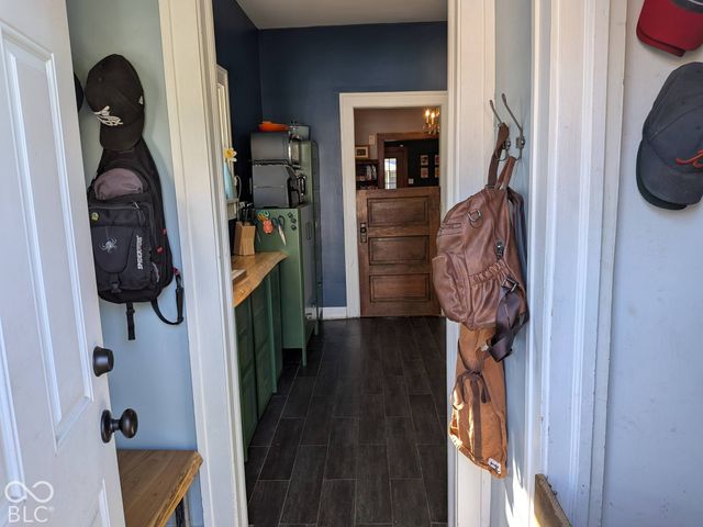 429 N Drexel Avenue, Indianapolis, IN 46201